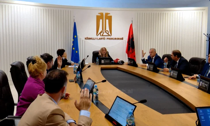 KLP miraton kandidatët për kreun e SPAK, katër prokurorë në garë për të pasuar Dumanin