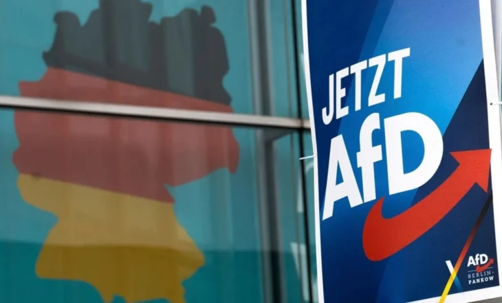 Koalicioni qeverisës në Gjermani akuzon ekstremin e djathtë për spiunazh në Rusi, sekretari i AfD: Dyshime të çmendura