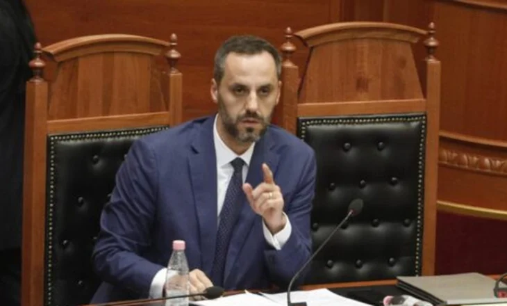 Kodi i ri Penal, Lamallari: Do të jetë produkti më i mirë që kemi patur! Ja kur nis seanca e parë e konsultimit