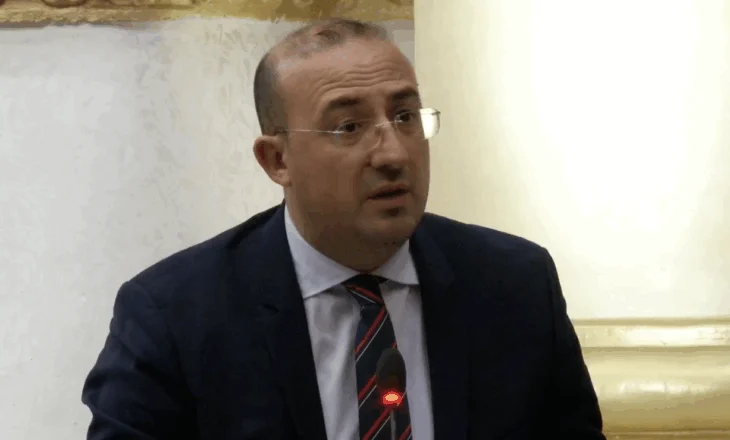 Kodi i ri Penal, revoltohet Korreshi: E turpshme që KLP s’e ka studiuar!