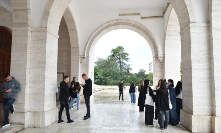 Koha zhbën reformën në arsimin e lartë