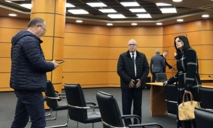 Kolegji i Posaçëm i Apelimit shkarkon gjyqtarin Besnik Shehu/ Probleme me…