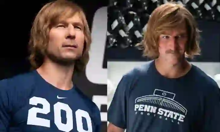 Komeditë sportive pushtojnë Hollywood-in: “Chad Powers” shndërrohet në serial