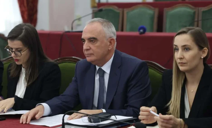 Komisioneri Dervishi: Ligji i ri për të dhënat personale forcon më tej mbrojtjen