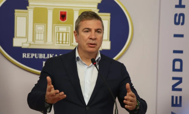 Komisionet për Reformën Territoriale dhe Zgjedhore, zbardhet emrat e anëtarëve të PS