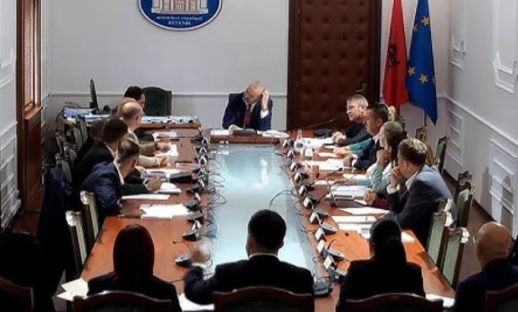 Komisioni i Ligjeve ri-shpall vakancën për Avokatin e Popullit, opozita bojkoton