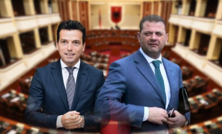 Komisioni për ‘Zgjedhoren’ / Arrihet marrëveshja, PS dhe PD lirojnë nga një vend për Doshin dhe Shehajn