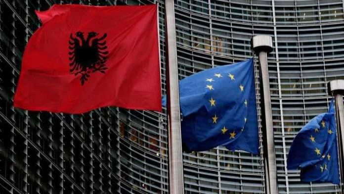 Komiteti Parlamentar Shqipëri-BE, ja kur do të mbahet takimi i 20-të