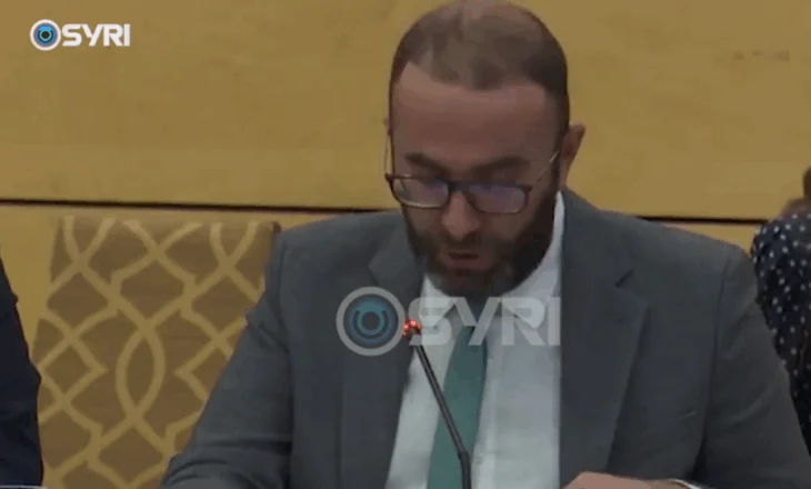 Komitetit Parlamentar BE-Shqipëri/ Opozita: Qeveri pa legjitimitet dhe e lidhur me krimin e organizuar