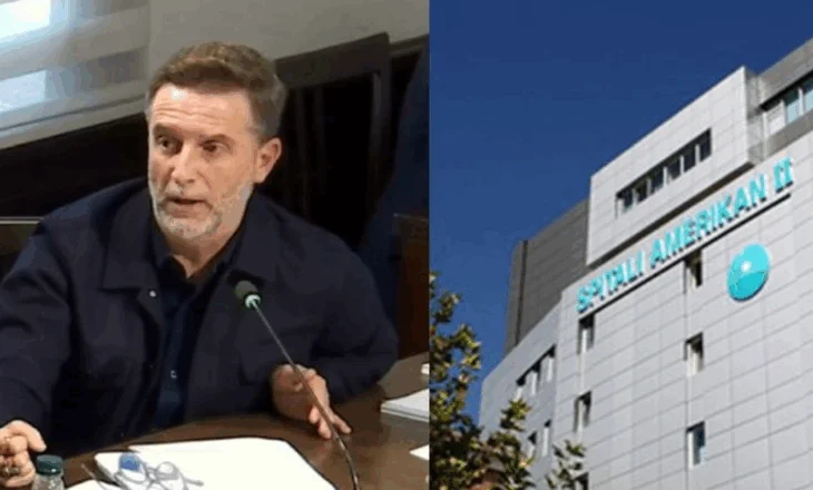 Koncensioni për hemodializën! Braçe në KLSH: Spitali Amerikan ka marrë pagesën pa kryer shërbime, të kryhet auditim