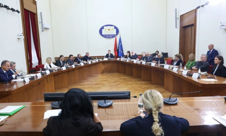 Konferenca e Kryetarëve, rrëzohet kërkesa e PD për mocion me debat për fondet e IPARD