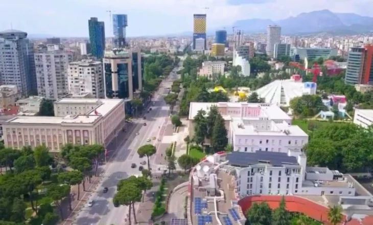 Konferenca e NATO-s në Tiranë, policia njofton masat: Ja akset rrugore që do të bllokohen
