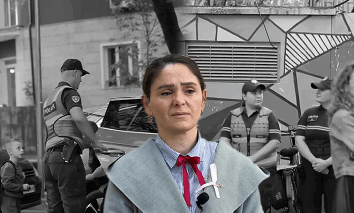 Konfliktet e nxënësve në shkolla: Nga roli i oficerit të sigurisë tek sfidat e përditshme
