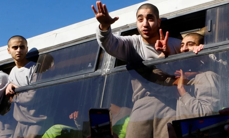 Konflikti në Lindjen e Mesme/ Marrëveshja armëpushimit në Gaza mund të nënshkruhet brenda 48 orësh