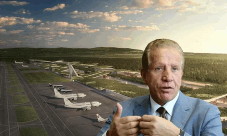 Konflikti për kontrollin e Aeroportit të Vlorës! Gjykata: Pacollit i hiqet e drejta e votës (VENDIMI)