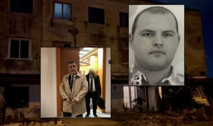 Konfliktit mes 31 familjeve dhe Gjon Shkambit, kjo është godina që i mori jetën gjyqtarit të Apelit (Foto)