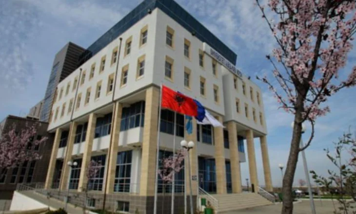 Konkurs për projektimin e kampusit universitar “Aleksandër Moisiu” në Durrës, 23.7 mln lekë për projektimin