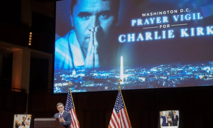 Konservatorët morën mësimin e gabuar nga vrasja e Charlie Kirk-ut