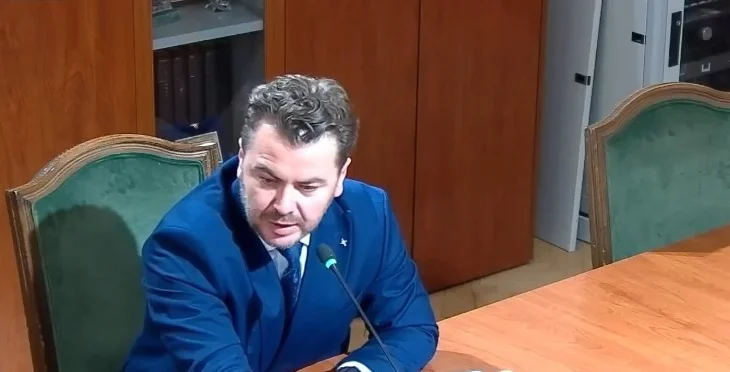 Konstituohet komisioni për Çështjet e Brendshme, Kapri: Rënia e euros, kërcënim për sigurinë kombëtare