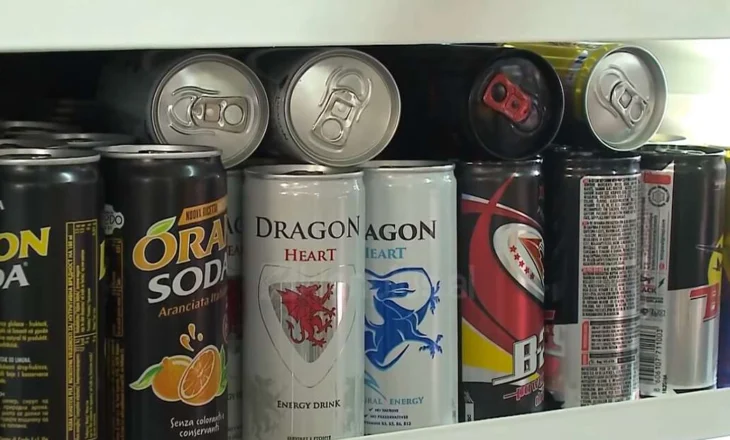 Kontrabandë me pije energjike në Gjirokastër, ndalohet i riu në Kakavijë