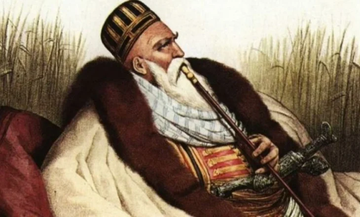 Kopja e dënimit me vdekje/ Ja kush e urdhëroi ekzekutimin e Ali Pashë Tepelenës (Foto)