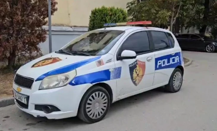 Korçë/ 30 vjeçari gjendet në rrugë me plagë në kokë