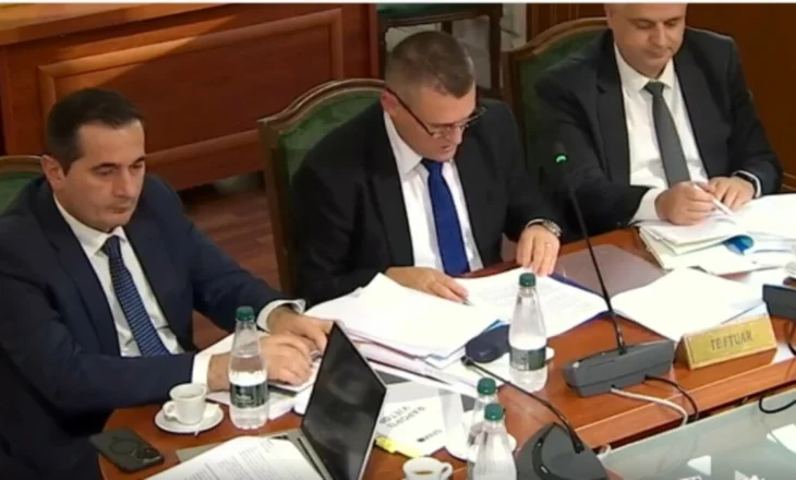 “Korrupsioni i funksionarëve të lartë, në ulje”/ Dumani raporton: Krimi i organizuar mbetet në nivele të larta