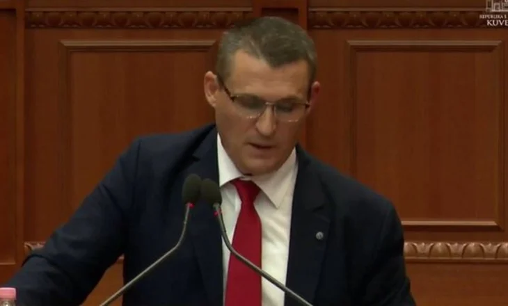 “Korrupsioni, krim me rrezikshmëri”/ Dumani nxjerr shifrat: 10 funksionarë të lartë të dënuar
