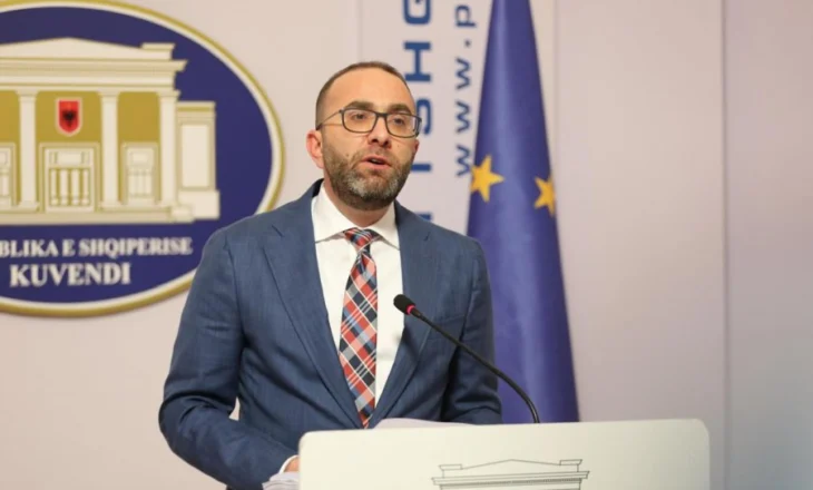 ‘Korrupsioni nga maja e shtetit’/ Bardhi-Begajt: Yt bir paguhet nga kompania me të cilën Presidenca bën prokurimet e institucionit