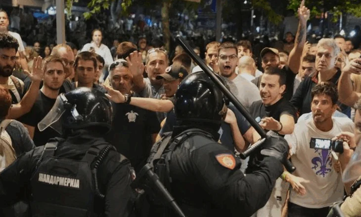 “Korrupsioni vret”/ DW: Çfarë duan të arrijnë studentët serbë?
