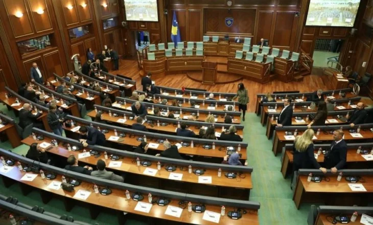 Kosova drejt zgjedhjeve të reja, pas dështimit të Kurtit PDK deklaron se nuk i ka numrat