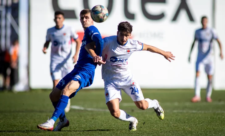 Kosova/ Fitore të rëndësishme, ia dalin Llapi e Drenica