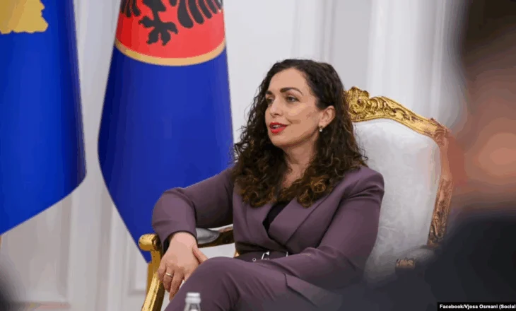 Kosova humb milionat nga BE për shkak të bllokadës politike, Osmani kërkon zgjidhje urgjente