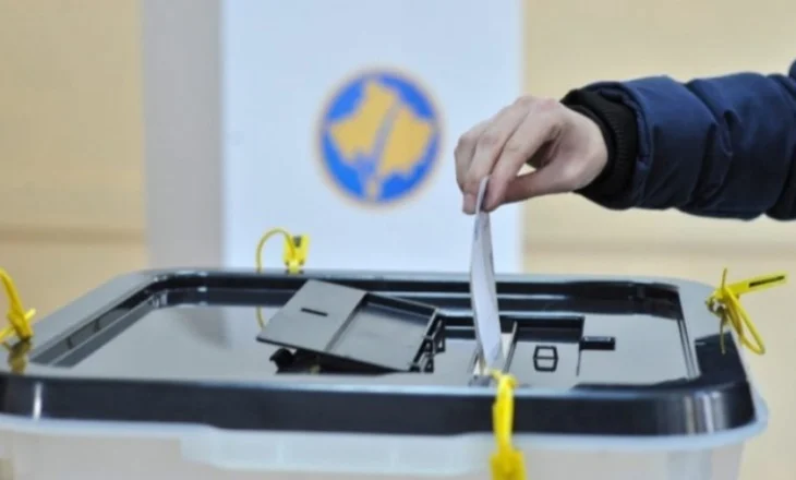 Kosova mban sot zgjedhjet lokale, hapen qendrat e votimit në të gjithë vendin