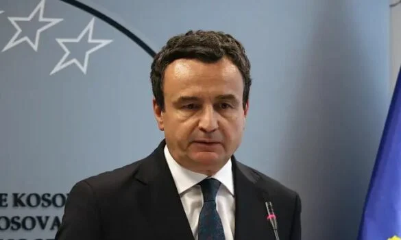 Kosova mbetet pa qeveri, reagimi i Kurtit pas dështimit të seancës: Drejt zgjedhjeve të reja…