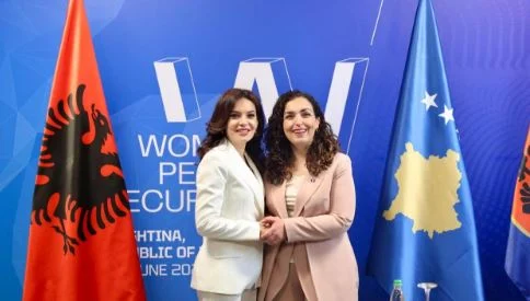 Kosova njihet nga Siria, reagon Spiropali