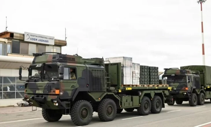Kosova pranon mijëra dronë kamikazë, Vuçiç ‘i zemëruar’ me Turqinë