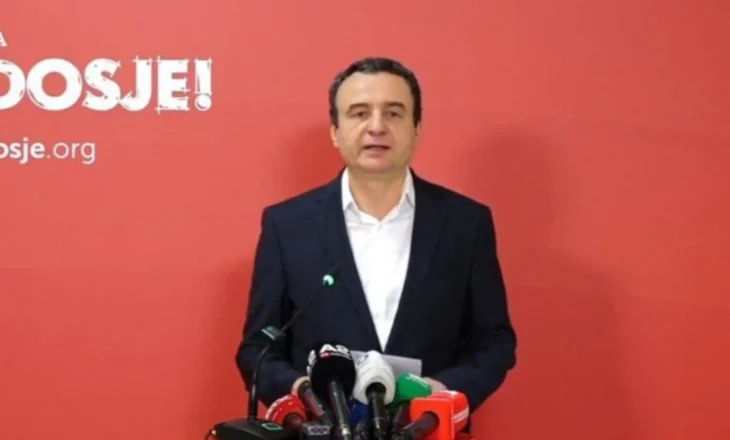 Kosova sërish drejt zgjedhjeve parlamentare?! Paralajmëron Kurti: Po përpiqemi të krijojmë qeverinë por…