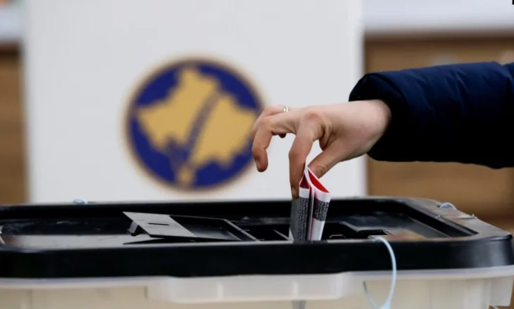 Kosova voton, mbahen sot zgjedhjet lokale