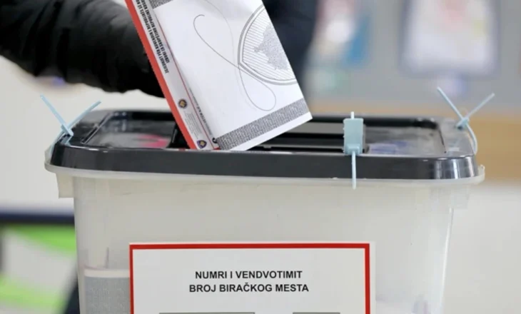 Kosova voton për zgjedhjet lokale, hapen qendrat e votimit