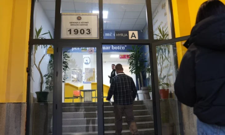 Kosova voton, Policia gati për mbarëvajtjen e zgjedhjeve lokale 2025