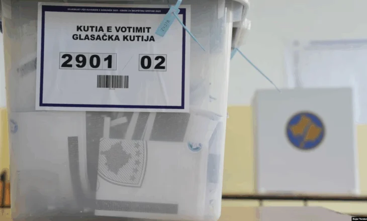 Kosovë, 30 mijë pako me votat e diasporës mund të ndryshojnë rezultatin e zgjedhjeve lokale