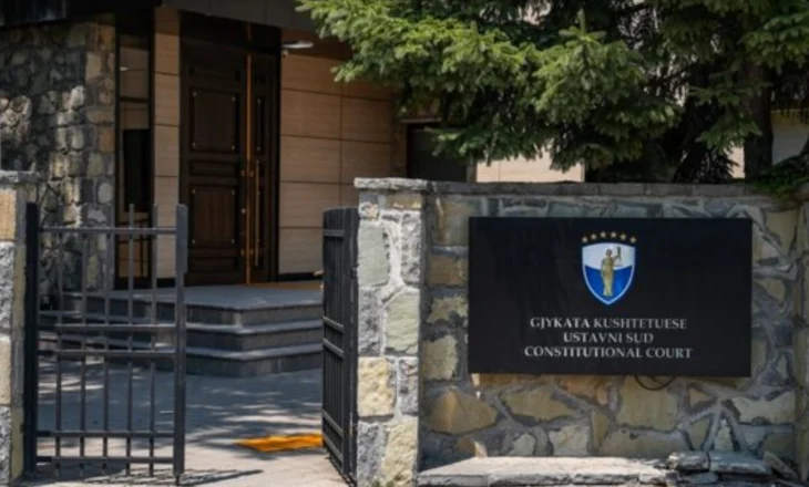 Kosovë/ Kushtetuesja publikon aktgjykimin e plotë lidhur me konstituimin e Kuvendit