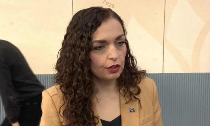 Kosovë/ Osmani: Shpresoj që partitë të gjejnë gjuhë të përbashkët për formimin e ekzekutivit