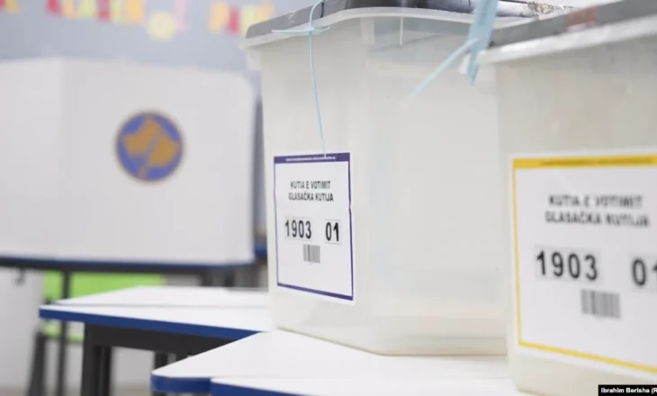 Kosovë, përfundon numërimi dhe verifikimi i votave të rregullta për zgjedhjet e 12 tetorit