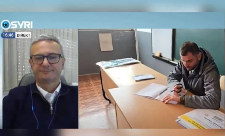 ‘Kosovë, pjesëmarrja e votuesve në rritje’ – Arifi: Qytetarët duan zgjidhje për problemet e përditshme, jo retorikë politike