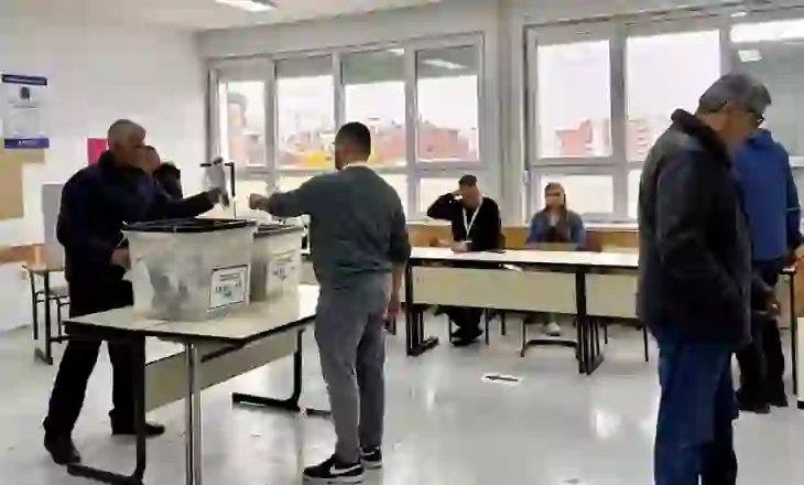 Kosovë: Zgjedhjet lokale në konteksin e ndërlikuar politik