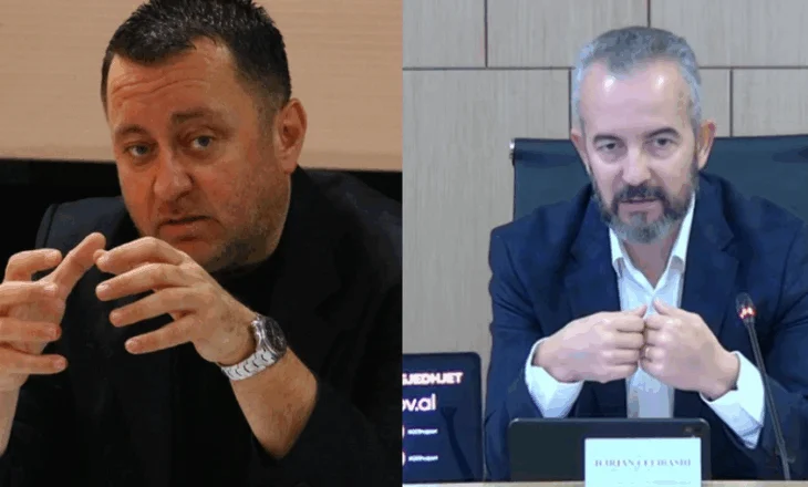 KQZ nuk e regjistroi si kandidat të pavarur për Vlorën, Gjergji Nika e padit në Kolegjin Zgjedhor