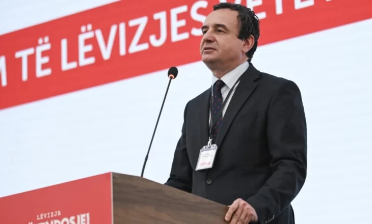 KQZ: Pjesëmarrja në zgjedhje 39%. Kurti: Zgjedhjet lokale u zhvilluan me dinjitet dhe përgjegjësi
