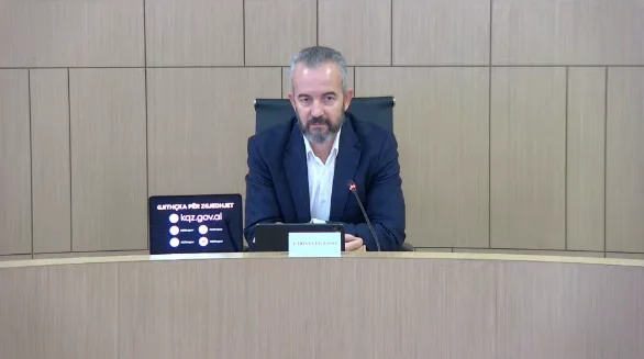 KQZ regjistron kandidatët, Celibashi refuzon Gjergji Nikën për bashkinë e Vlorës